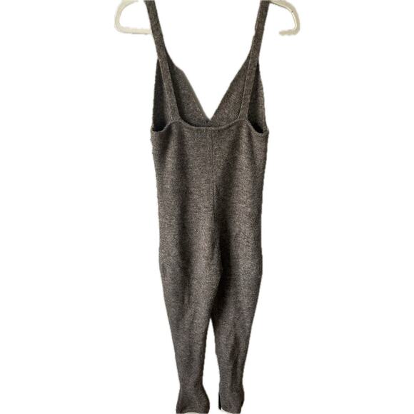 House of CB Jumpsuit Size Medium Heaven Brown Marl Loungewear
8026 - Picture 8 of 11